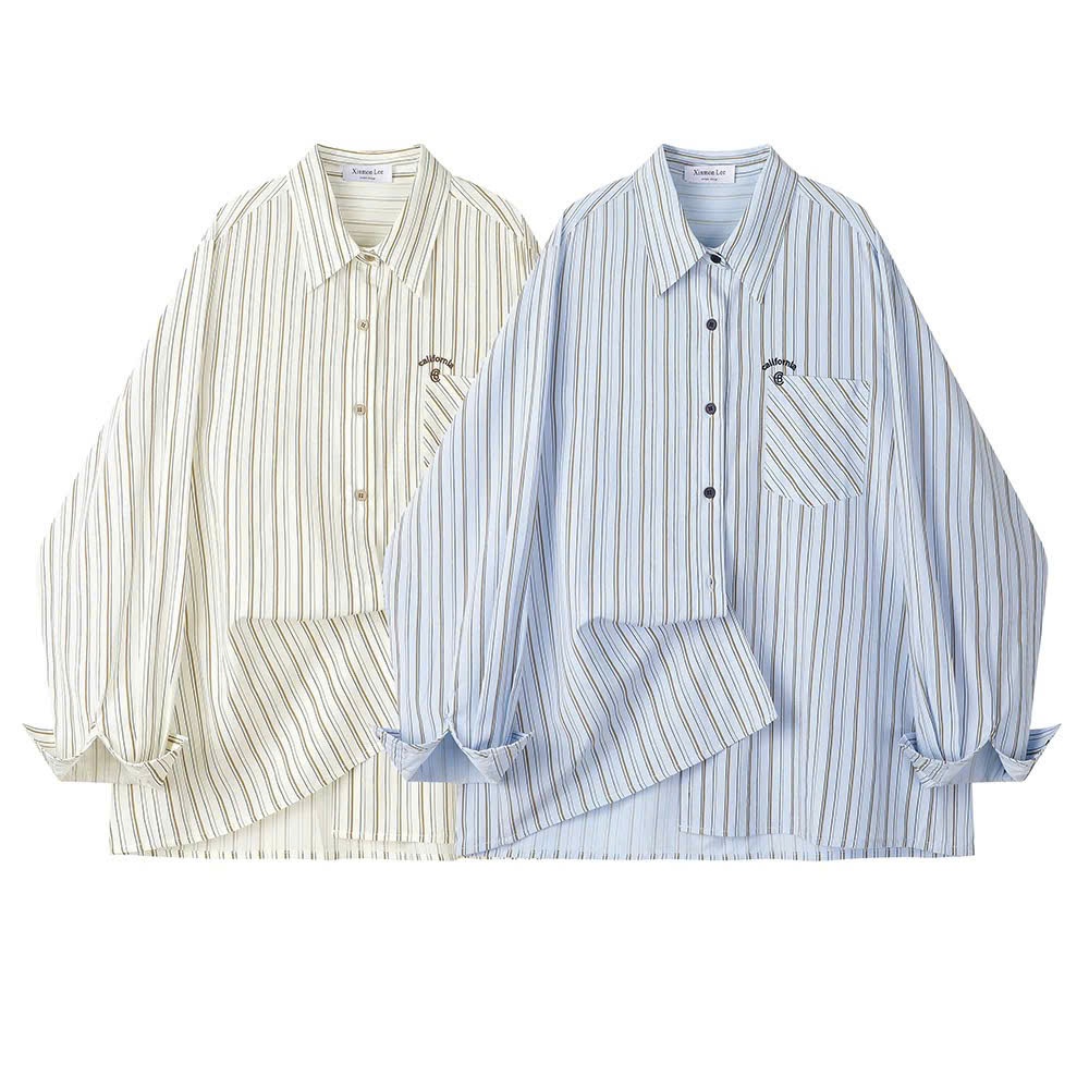 - [MTM STORE] SOMI LONG SLEEVES 8818