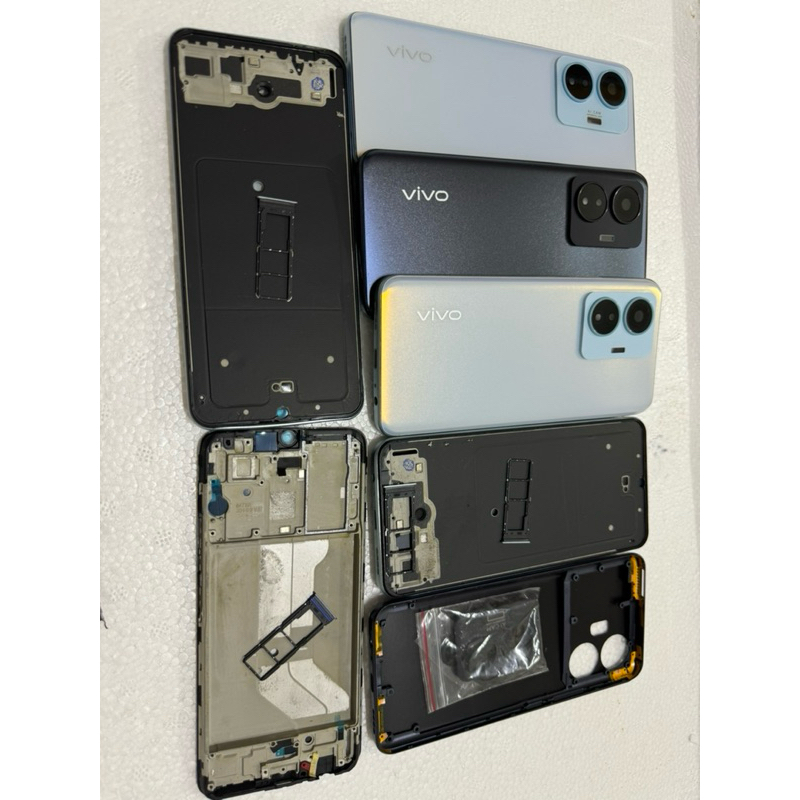 เคส Vivo y55-2022***