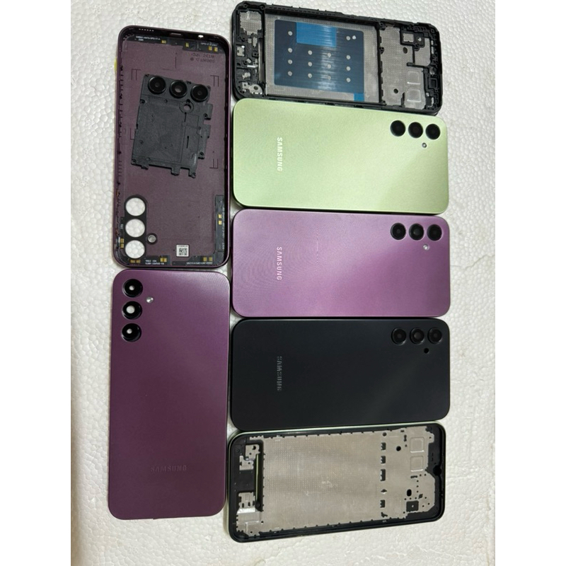 เคส Samsung A14-5G**