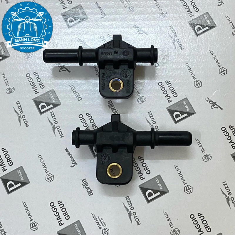 หัวหัวฉีด Piaggio - Vespa 2vie, 3vie (แท้)