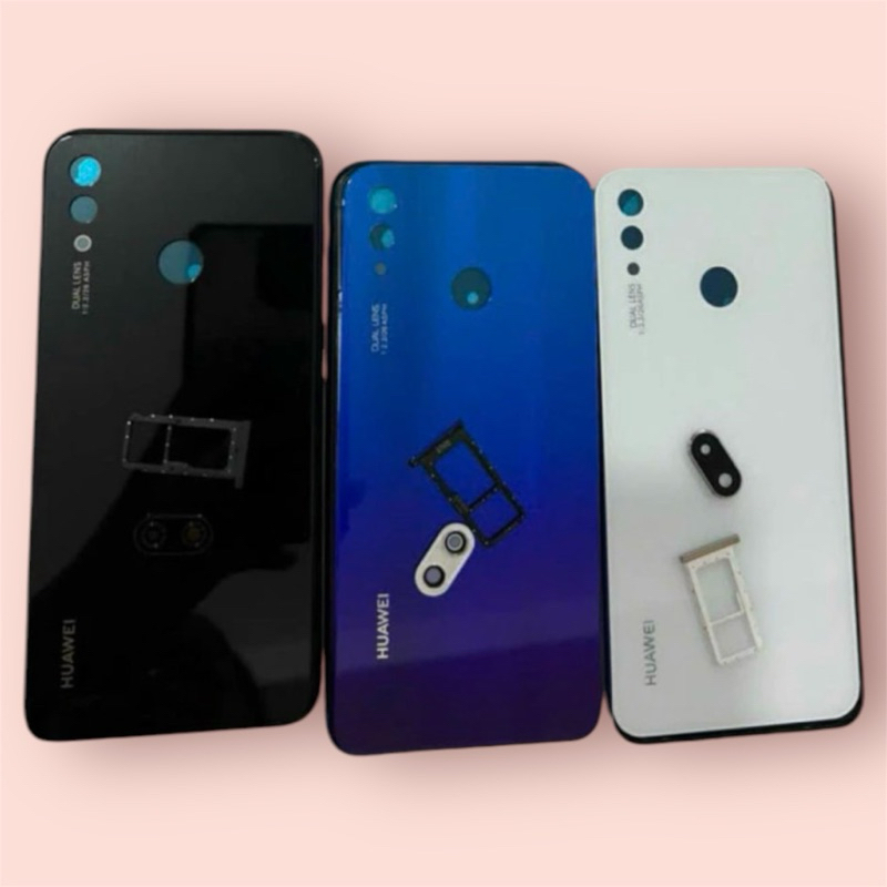 เคส Huawei Nova 3i Zin