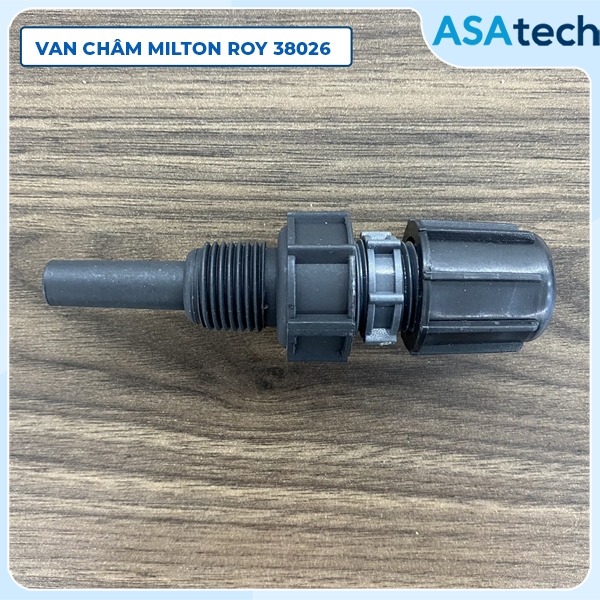 วาล์วปั๊มจุ่ม Milton Roy 77244 / 38026/ H60963, วาล์วปั๊มจุ่ม MiltonRoy, อะไหล่ปั๊มจุ่ม Milton Roy