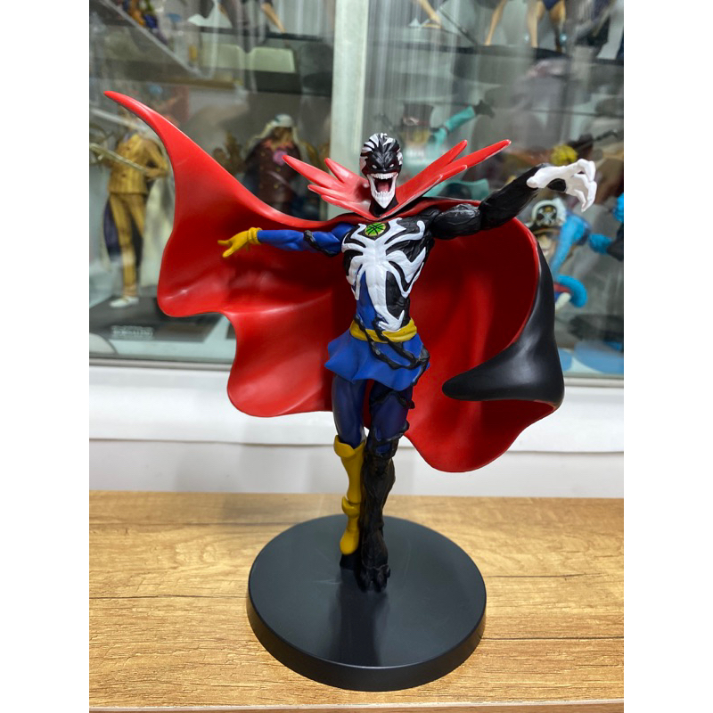 Marvel Model- Doctor Stranger vernom 2nd