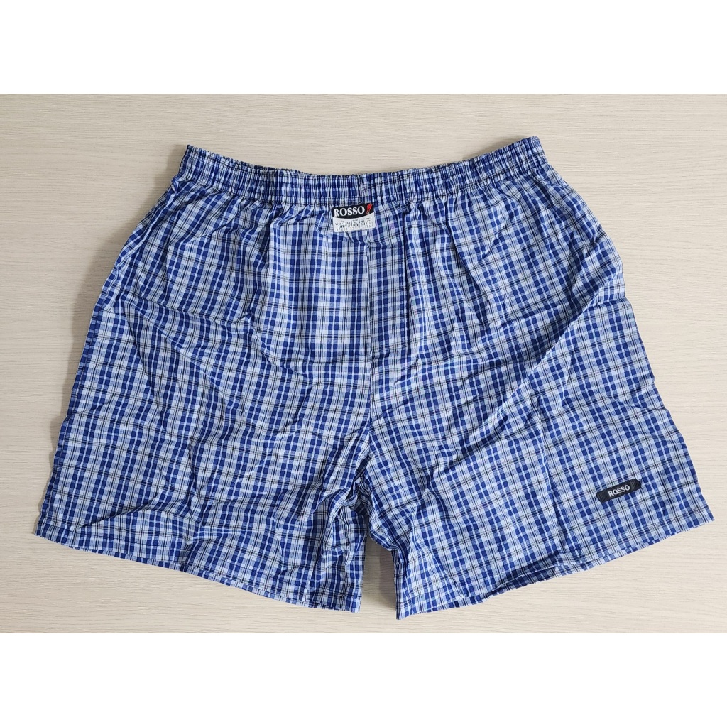 Combo 3 ROSSO Thongs CODE WC0-1760