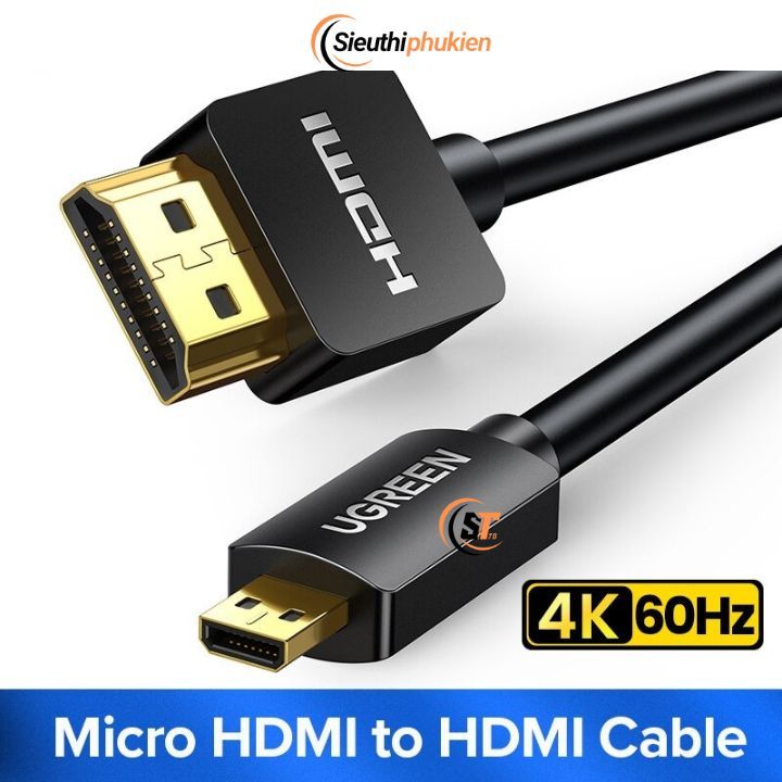 สาย Micro HDMI เชื่อมต่อ sony, กล้อง canon, สาย livestream HDMI สําหรับกล้อง canon sony