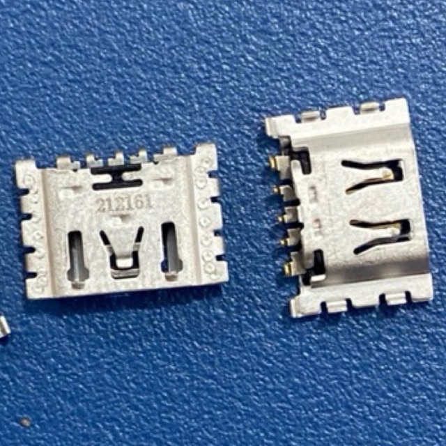 แท่นชาร์จแบบถอดได้สําหรับ Oppo A15/A35/A17/A17K/A31(2020) _ Realme 3/5/5i/5Pro/C2/A1K/C11/C12/C15/C2