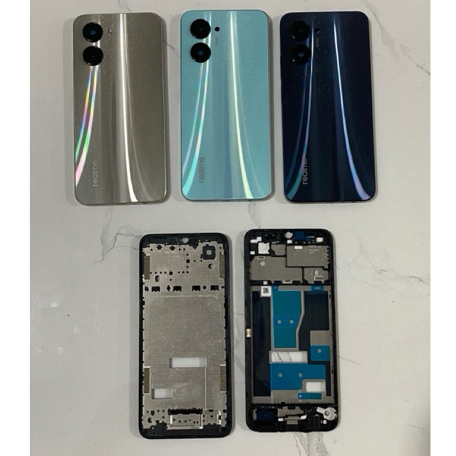 เคส Realme C33 Full Zin