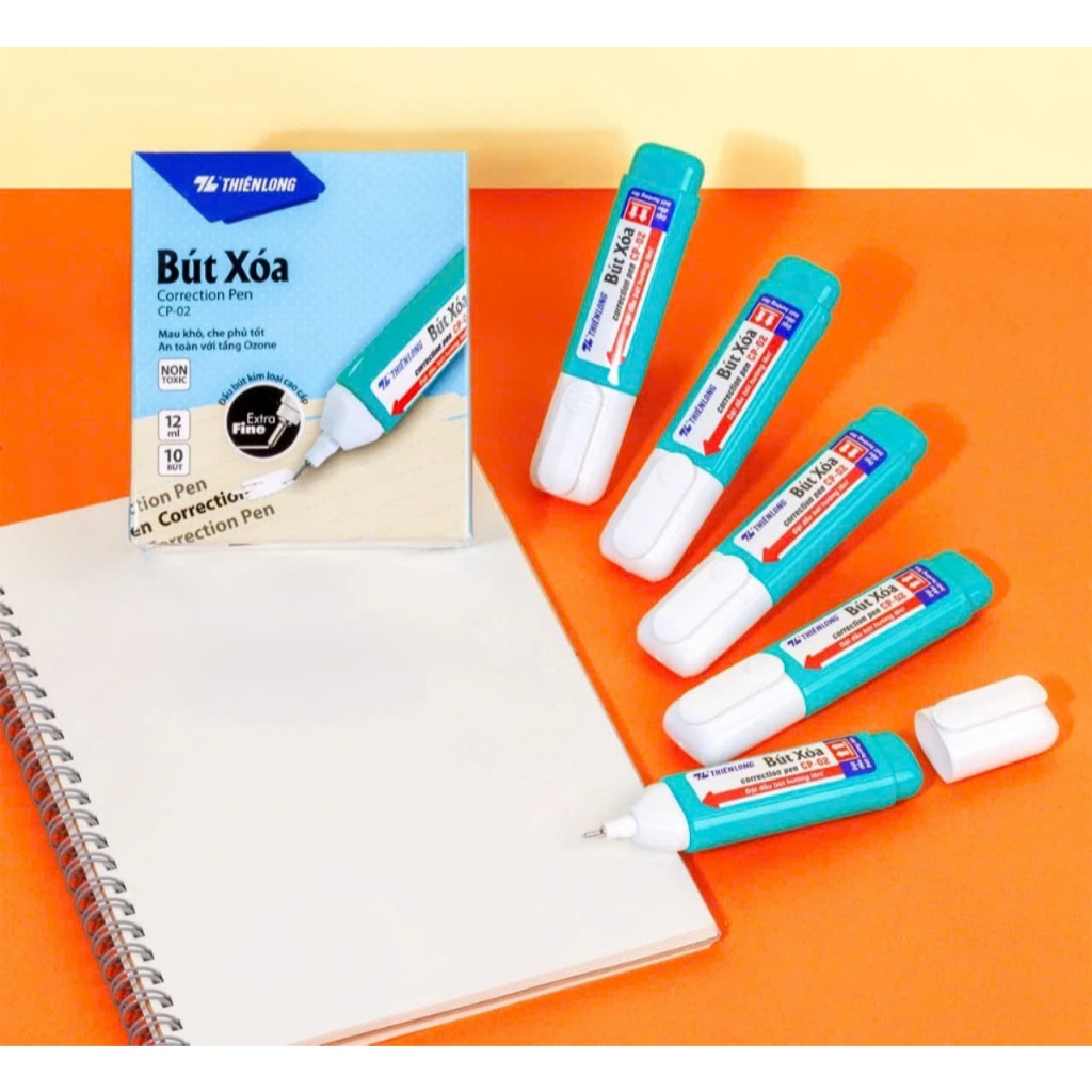 ปากกายางลบ Batos - ปากกายางลบ CP09