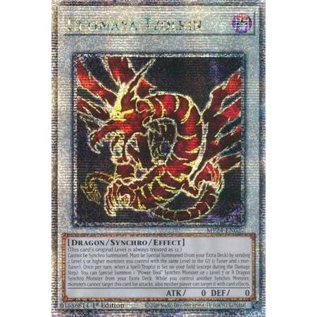 [การ์ด Yu-gi-oh] Ultimaya Tzolkin - MP24-EN027