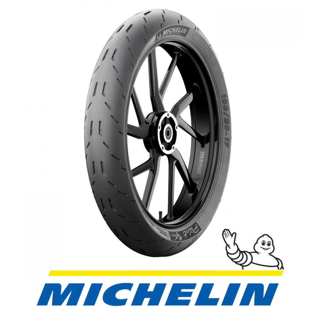 ยาง MICHELIN PILOT MOTO GP 70/90-17
