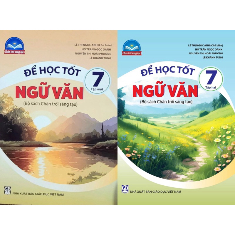 หนังสือ - (Combo)สู่วรรณกรรมการศึกษา 7 ดี (โปรแกรม Creative Horizon)