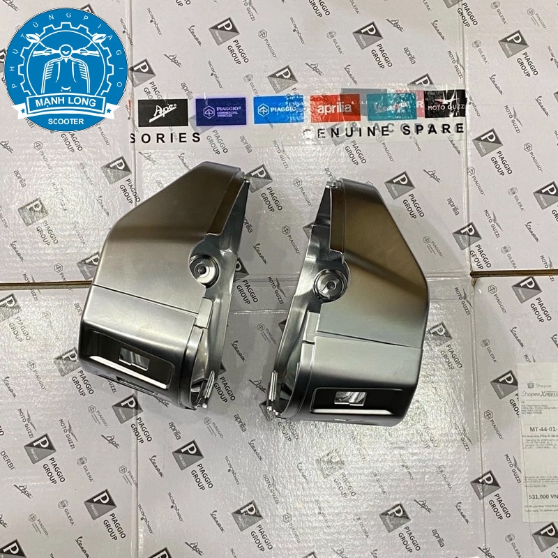 Vespa sprint, primavera 3v ie สเก็นสวิตช์ (แท้)