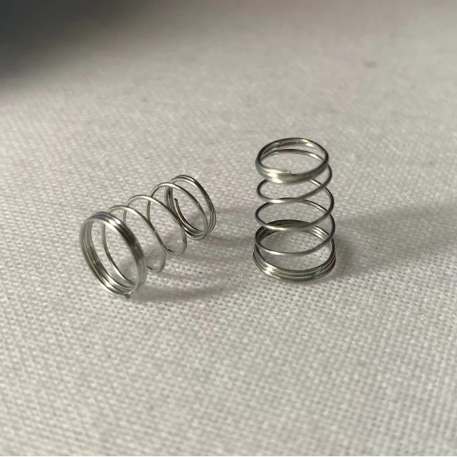 Lò Xo Van Từ Cầm Chừng Cao 125cc – Zin Theo Xe MOTOMAX