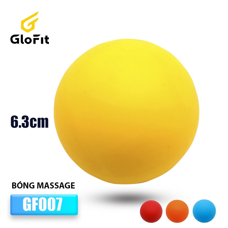 ลูกบอลนวด GLOFIT GF007 ลูกบอลนวด | สโลฟิตสโตร์
