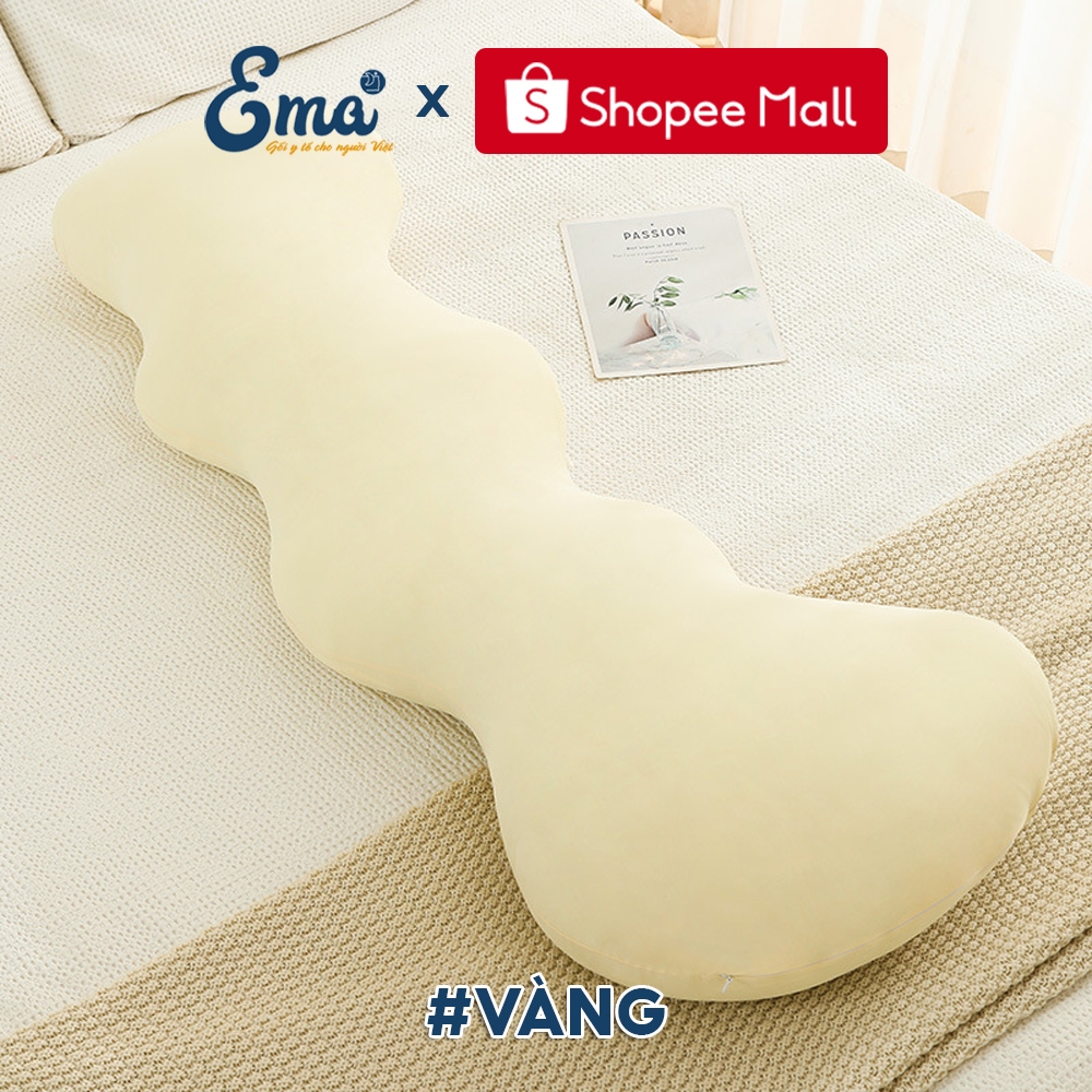REPLACEMENT COVER ของหมอนน้ําแข็ง EMA หมอนม้าน้ํา EMA