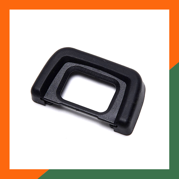 Eyecup DK-24 สําหรับ NIKON D3000 D3100 D3100 D5000 D5100 D5200