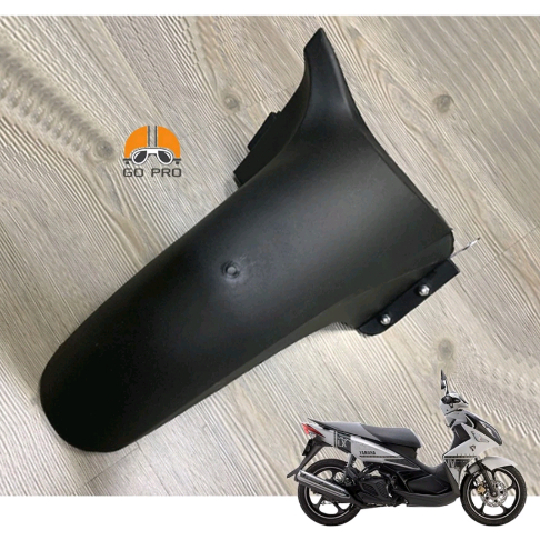 บังโคลน Nouvo 4 / บังโคลนหลัง Nouvo LX