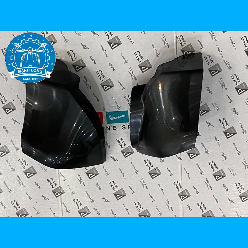 Vespa Lx, LXV, LT, S ฝาครอบใต้ท้อง (ของแท้)