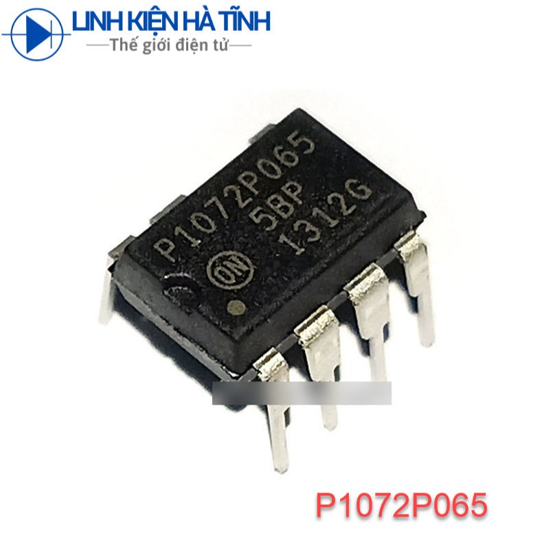 พลัง IC P1075P100 1075P100 เทียบเท่า P1075P065 P1075P130