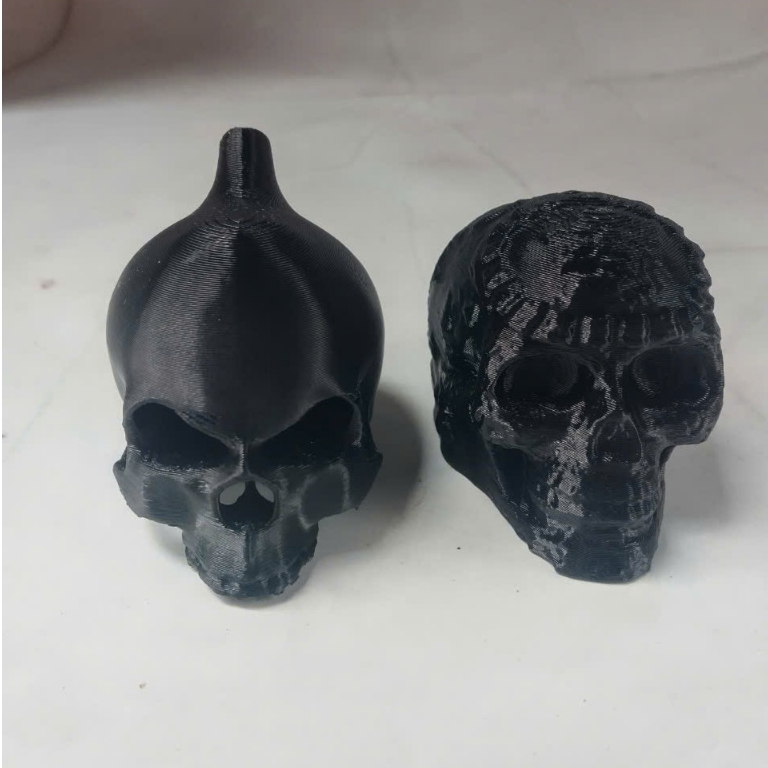 Death Whistle Ver 2.0 นกหวีดผีของ Aztec Maya ของเล่นร้อน Troll Death Whistle Bug