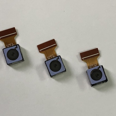 กล้องหลัง Samsung Tab A10.5 T590 T595 - นําเข้า