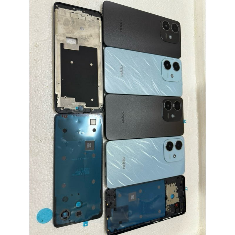 เคสOppo A3X*********