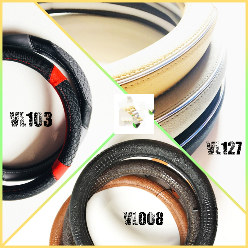 HYUNDAI HD210 HD240 HD270 HD320 15 TON หุ้มพวงมาลัยรถบรรทุก สินค้าโรงงาน