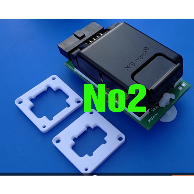 แท่นชาร์จ Bios EMC153 169 BGA169 153 EMMC169 สําหรับ XGecu T48