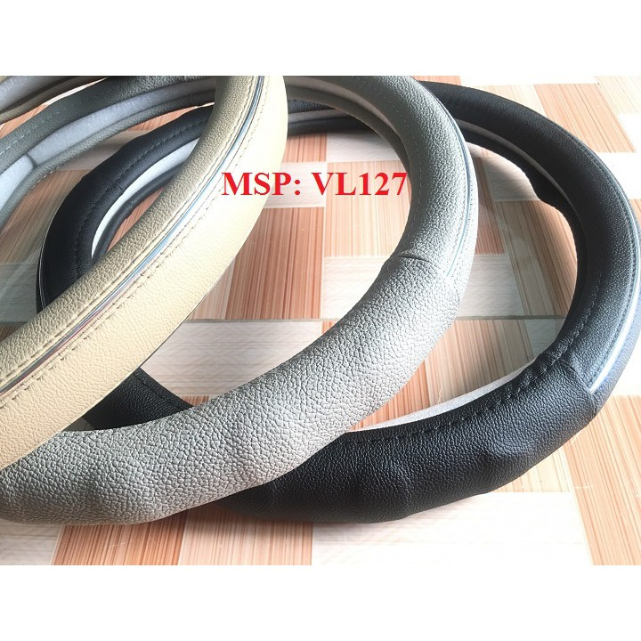 Hyundai HD350 HD500 HD650 HD800 หุ้มพวงมาลัยรถบรรทุก ขนาดมาตรฐานโรงงาน