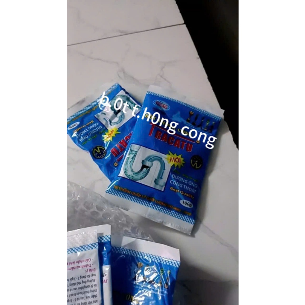 BAT TH0NG C0NH 100G*