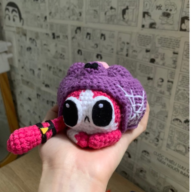 Kafka honkai star rail เค้กแมวขนสัตว์ HSR