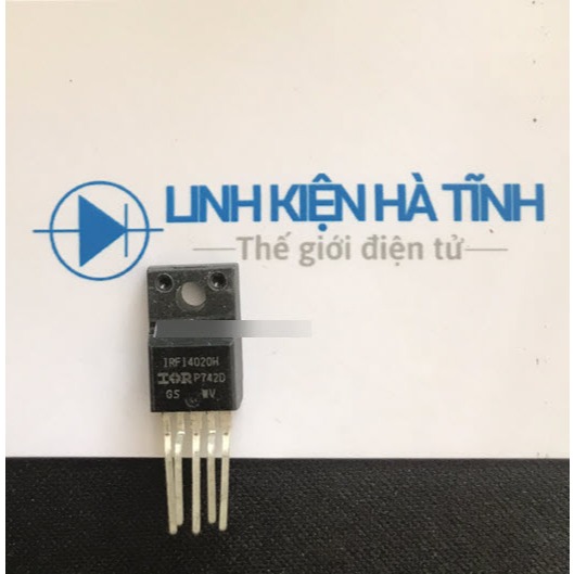 DUAL MOSFET IRFI4020H-117 IRFI4020H-117P IRFI4020H IRFI4020 TO-220 - AB2