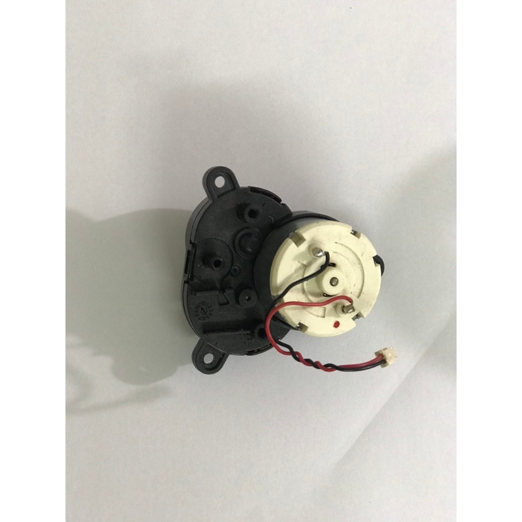ส่วนประกอบประกอบมอเตอร์แปรงด้านข้าง แปรงกลาง DJ35, DJ36, DD35, DD series, DE53, DE55