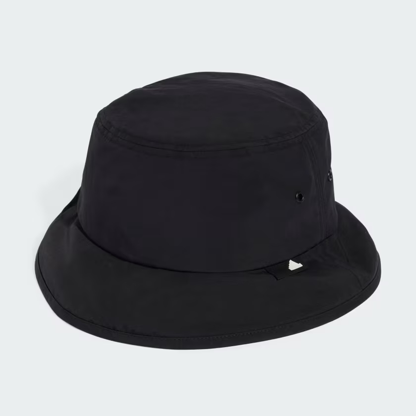 Adidas Tech Bucket Hat - สีดํา - IT4635