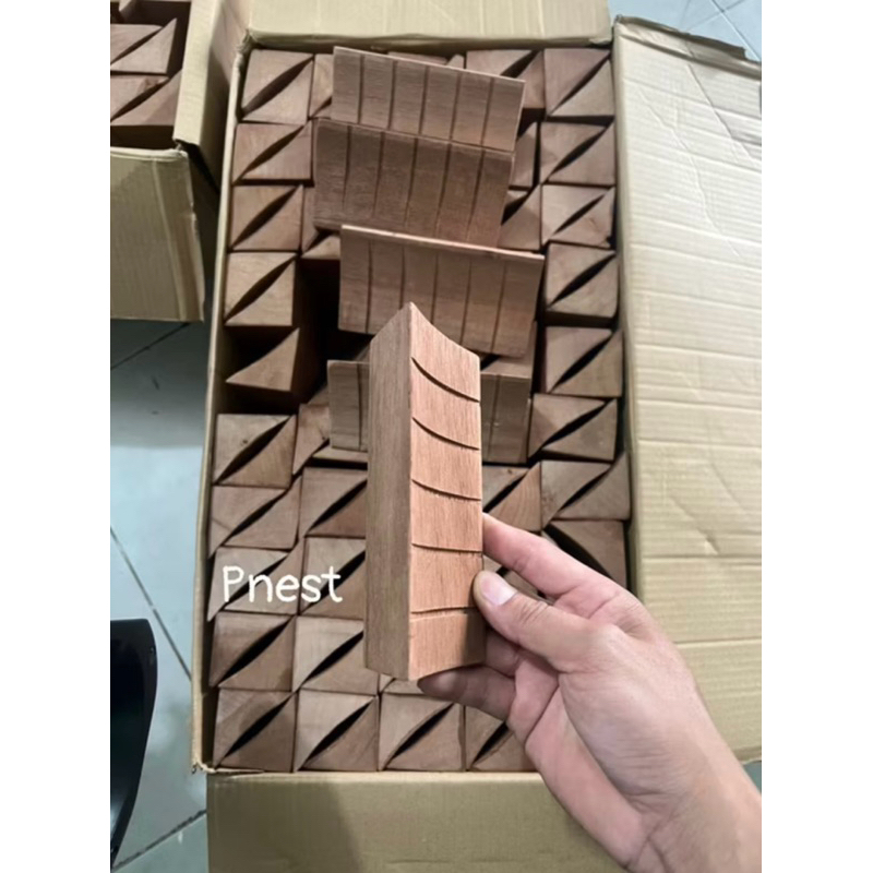 มุมไม้นําเข้า Pranti Bukit