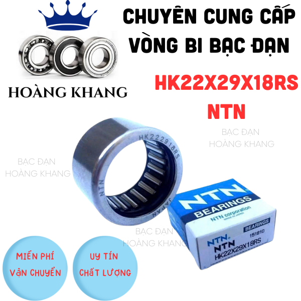2 ชิ้น - แบริ่งรอกด้านหลังสกู๊ตเตอร์ AB และ VIIsON HK 20x29x18 - 6902 HK 22x29x18 6902 สินค้าสวยงาม