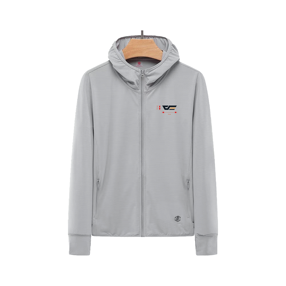 [ของขวัญ] Darkflash Hoodie บุคลิกภาพแฟชั่น