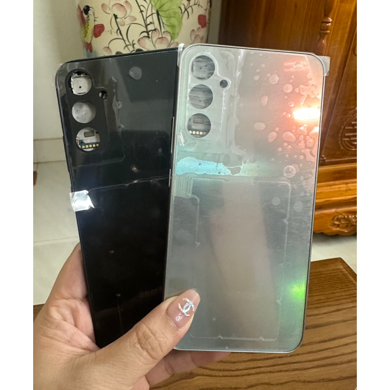 ชุดเคส Samsung a34 / ฝาหลัง Samsung a34 5g