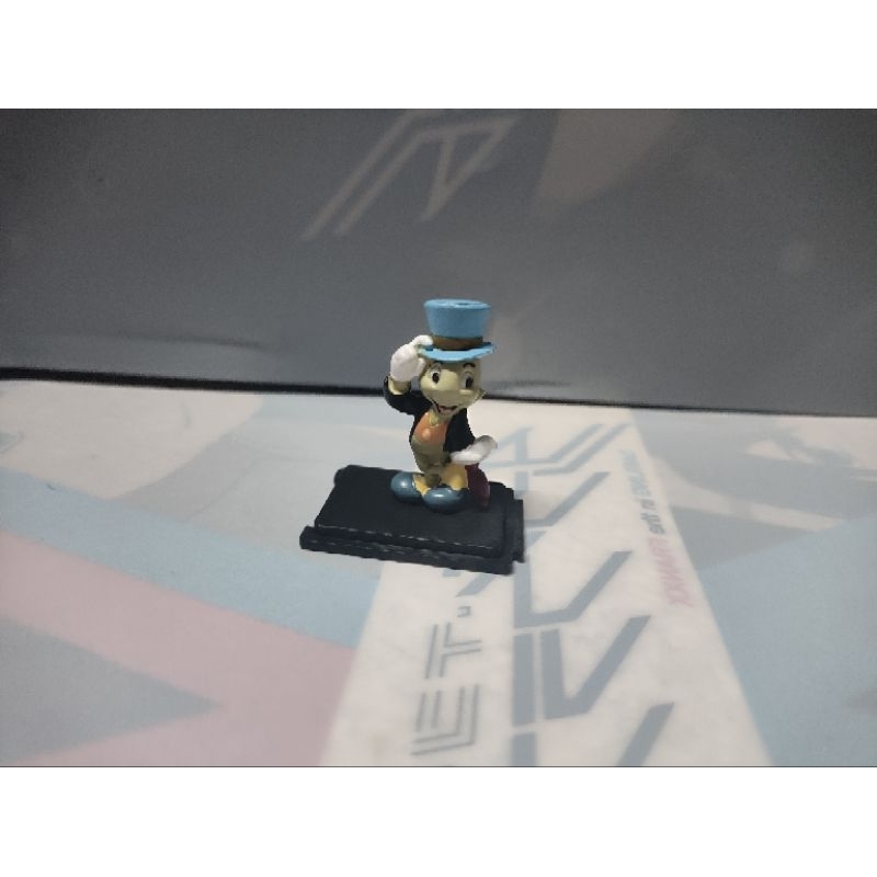 โมเดลจิ้งหรีด Jimini จาก Pinocchio