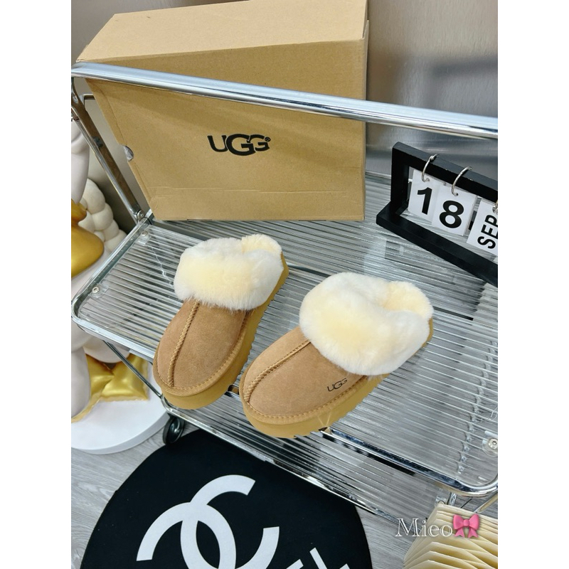 กระดาษ UGG FULLBOX**