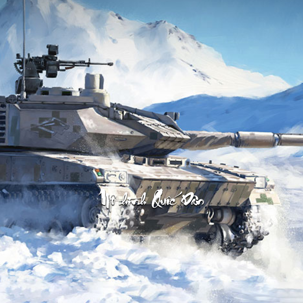 โมเดลทหาร | ชุดโมเดลถัง ZTQ-15 | อัตราส่วน: 1/72 | เมนก |