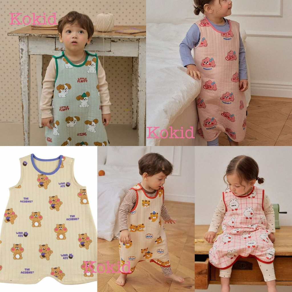 Cordi-i Korean Quilted Bedroom Set รุ่น 2024