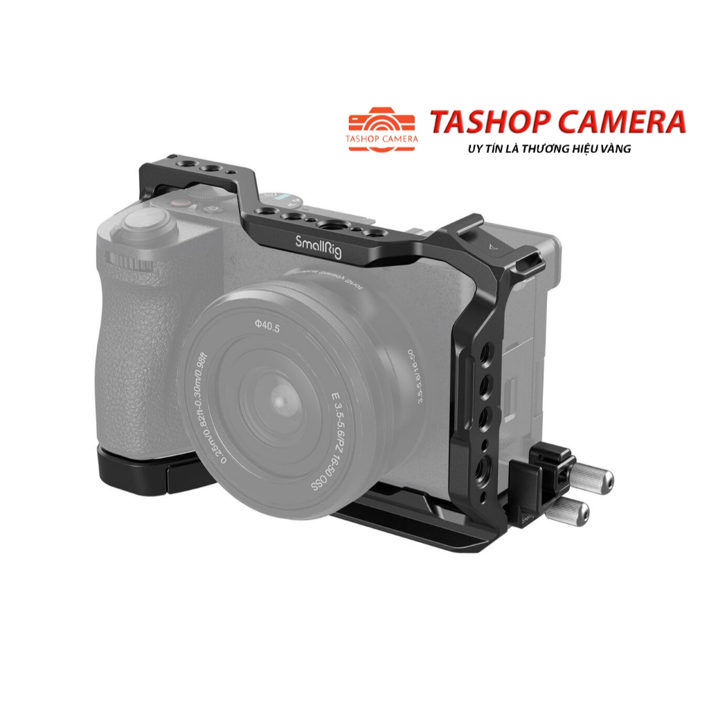 กรง SmallRig 4336 สําหรับ Sony A6700