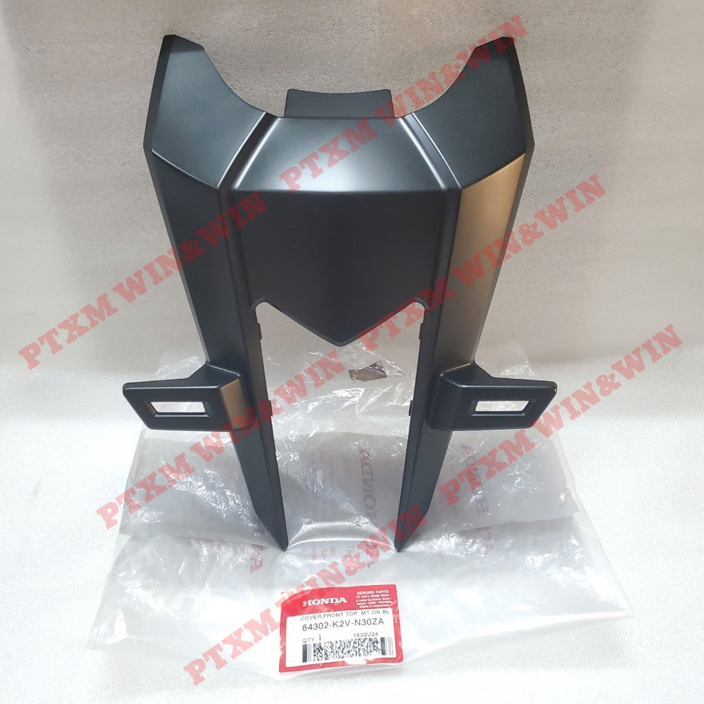 Vario 2023 หน้ากากเล็ก 125cc - 64302-K2V-N30ZA