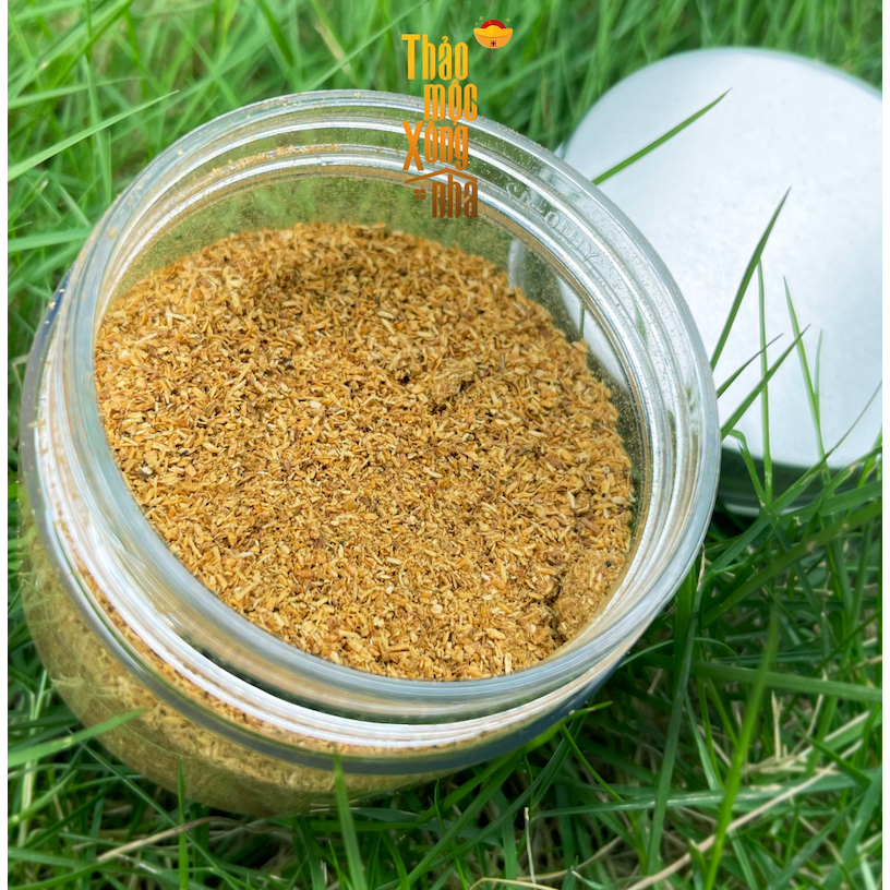 ผงไม้ปาโลซานโตบริสุทธิ์ (กระปุก 10 กรัม & 25gr)_HOUSE HERB