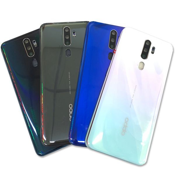 Oppo A9 2020 - เคส**