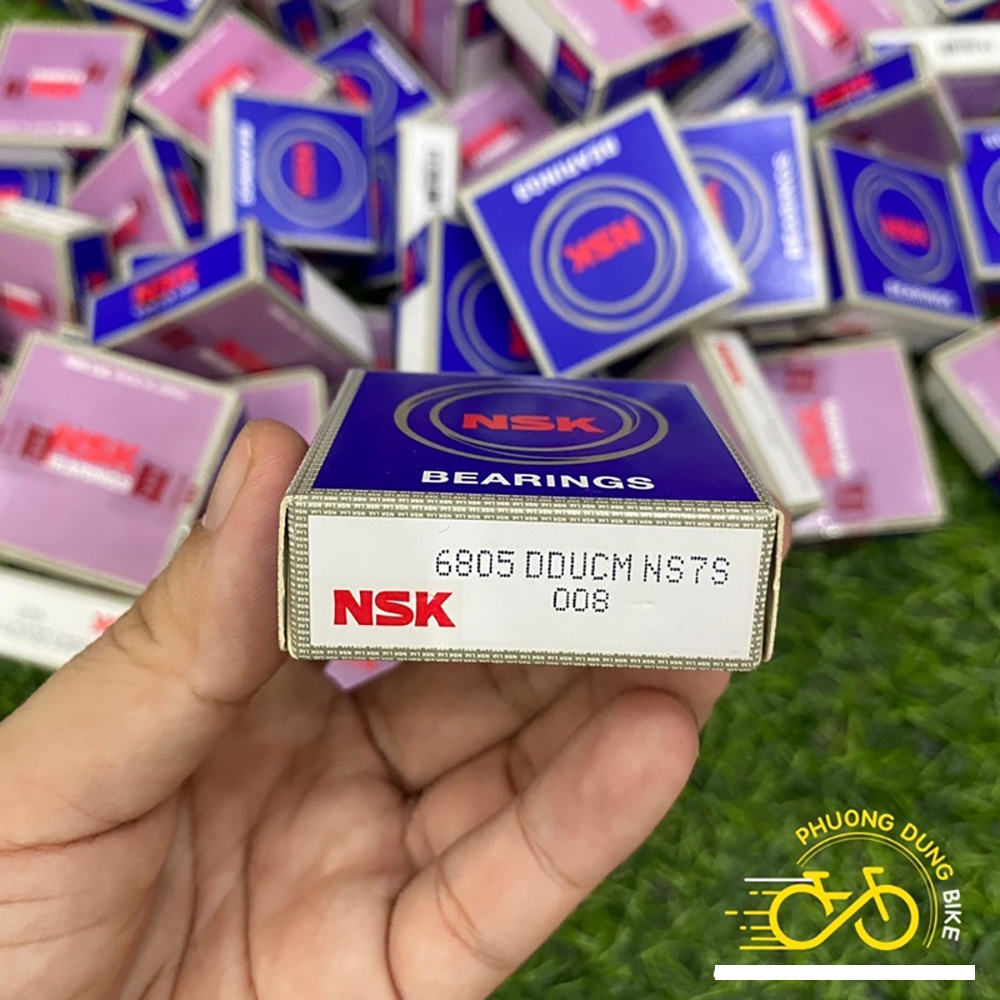 NSK ญี่ปุ่น แบริ่ง 608 696 699 6800 6802 6803 6805 6806 6900 6901 6902 6903 6000 6200 6001 6002 สําห