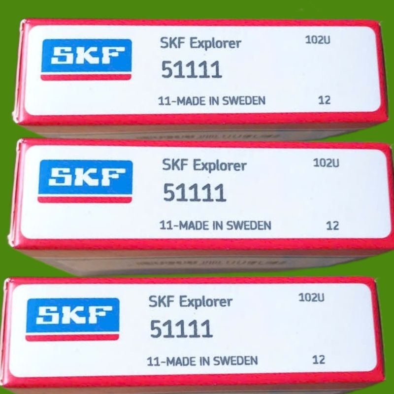 เอสเคเอฟ แบริ่ง 511101 51102 51103 51104 51105