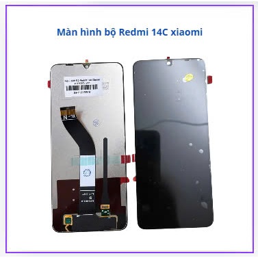 หน้าจอชุด Xiaomi redmi 14c