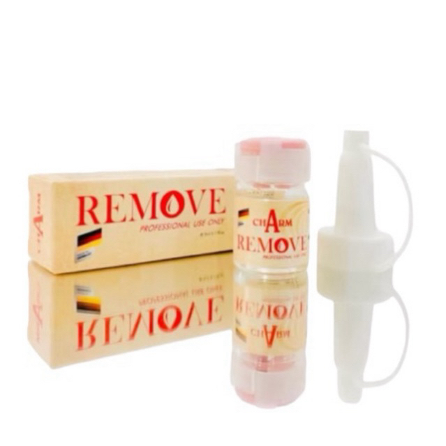 REMOVE REMOVE CHARM 5ml